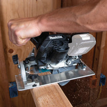 Carregar imagem no visualizador da galeria, Makita XSH04ZB 18V LXT Sub-Compact Brushless Cordless 6-1/2" Circular Saw
