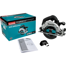 Carregar imagem no visualizador da galeria, Makita XSH04ZB 18V LXT Sub-Compact Brushless Cordless 6-1/2" Circular Saw
