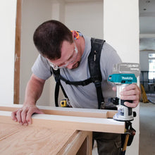 Carregar imagem no visualizador da galeria, Makita XTR01Z 18V LXT Lithium-Ion Cordless Router (Tool Only)