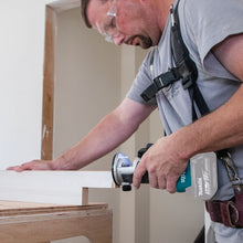 Carregar imagem no visualizador da galeria, Makita XTR01Z 18V LXT Lithium-Ion Cordless Router (Tool Only)