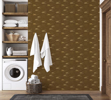 Load image into Gallery viewer, Mallard Wallpaper by Cassandra Zaniboni