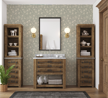 Carregar imagem no visualizador da galeria, Margaret Wallpaper by Daphne and Sage