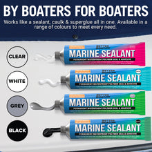 Load image into Gallery viewer, Marine Sealant & Adhesive Caulk