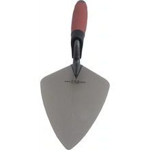 Carregar imagem no visualizador da galeria, Marshalltown 10122 10.5" Brick Trowel London Pattern - DuraSoft Handle