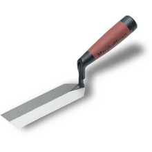 Carregar imagem no visualizador da galeria, Marshalltown 11207 6 x 2 Margin Trowel-DuraSoft Hdle
