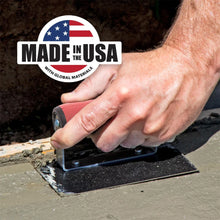 Carregar imagem no visualizador da galeria, Marshalltown 14172 Straight End Hand Edgers 163BD