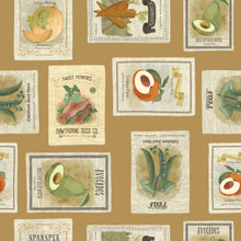 Carregar imagem no visualizador da galeria, Martha Wallpaper by Cinnamon Clouds