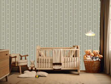 Carregar imagem no visualizador da galeria, Maverick Wallpaper by Lauren Blair Hersey