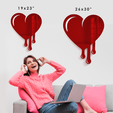 Carregar imagem no visualizador da galeria, Melting Heart