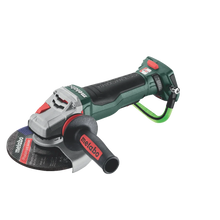 Carregar imagem no visualizador da galeria, Metabo 601733830 Metabo WPB 18 LTX BL 15-150 Quick DS 18V 6" 1500W Brushless Angle Grinder