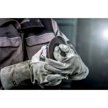 Carregar imagem no visualizador da galeria, Metabo 600468420 WEV 15-125 Quick Angle Grinder
