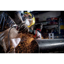 Carregar imagem no visualizador da galeria, Metabo 613114420 WEPBA 19-125 Q DS 5in M-Brush Angle Grinder