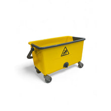 Carregar imagem no visualizador da galeria, Flat Mop Bucket