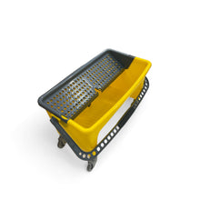 Carregar imagem no visualizador da galeria, Flat Mop Bucket