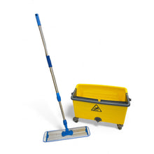 Carregar imagem no visualizador da galeria, Flat Mop Bucket