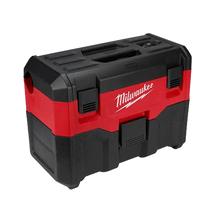 Carregar imagem no visualizador da galeria, Milwaukee 0880-20 M18 2-Gallon Wet/Dry Vacuum (Tool Only)