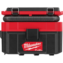 Carregar imagem no visualizador da galeria, Milwaukee 0970-20 M18 FUEL PACKOUT 2.5 Gallon Wet/Dry Vacuum