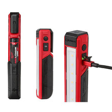 Carregar imagem no visualizador da galeria, Milwaukee 2112-21 REDLITHIUM™ USB ROVER™ Pocket Flood Light
