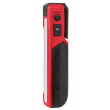 Carregar imagem no visualizador da galeria, Milwaukee 2112-21 REDLITHIUM™ USB ROVER™ Pocket Flood Light