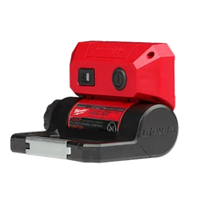 Carregar imagem no visualizador da galeria, Milwaukee 2114-21 REDLITHIUM™ USB ROVER™ Pivoting Flood Light