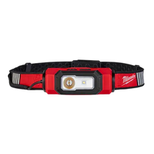 Carregar imagem no visualizador da galeria, Milwaukee 2116-21 REDLITHIUM™ USB BEACON™ Hard Hat Light