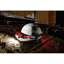 Carregar imagem no visualizador da galeria, Milwaukee 2116-21 REDLITHIUM™ USB BEACON™ Hard Hat Light