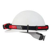Carregar imagem no visualizador da galeria, Milwaukee 2116-21 REDLITHIUM™ USB BEACON™ Hard Hat Light