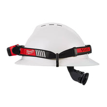 Carregar imagem no visualizador da galeria, Milwaukee 2116-21 REDLITHIUM™ USB BEACON™ Hard Hat Light