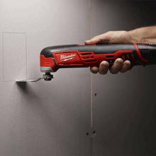 Carregar imagem no visualizador da galeria, Milwaukee 2426-20 M12 Multi-Tool (Tool Only)