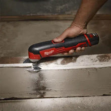 Carregar imagem no visualizador da galeria, Milwaukee 2426-20 M12 Multi-Tool (Tool Only)