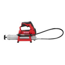 Carregar imagem no visualizador da galeria, Milwaukee 2446-20 M12™ Cordless LITHIUM-ION Grease Gun (Tool Only)