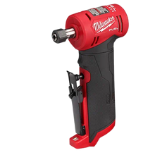 Carregar imagem no visualizador da galeria, Milwaukee 2485-20 M12 FUEL 1/4" Right Angle Die Grinder