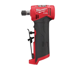 Carregar imagem no visualizador da galeria, Milwaukee 2485-20 M12 FUEL 1/4" Right Angle Die Grinder