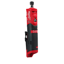Carregar imagem no visualizador da galeria, Milwaukee 2486-20 M12 FUEL 1/4" Straight Die Grinder (Tool Only)