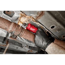 Carregar imagem no visualizador da galeria, Milwaukee 2486-20 M12 FUEL 1/4" Straight Die Grinder (Tool Only)
