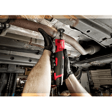 Carregar imagem no visualizador da galeria, Milwaukee 2486-20 M12 FUEL 1/4" Straight Die Grinder (Tool Only)