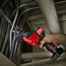 Carregar imagem no visualizador da galeria, Milwaukee 2520-20 M12 FUEL™ Hackzall (Tool Only)