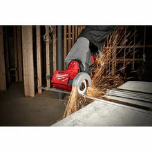 Carregar imagem no visualizador da galeria, Milwaukee 2522-20 M12 FUEL 3" Compact Cut Off (Tool Only)