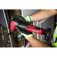 Carregar imagem no visualizador da galeria, Milwaukee 2526-20 M12 FUEL Oscillating Multi-Tool (Tool Only)
