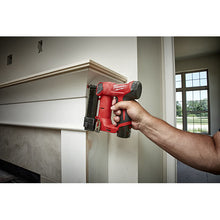 Carregar imagem no visualizador da galeria, Milwaukee 2540-20 M12™ 23 Gauge Pin Nailer