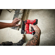 Carregar imagem no visualizador da galeria, Milwaukee 2540-20 M12™ 23 Gauge Pin Nailer