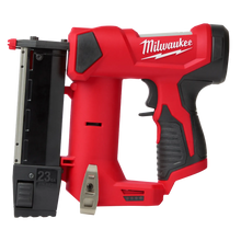 Carregar imagem no visualizador da galeria, Milwaukee 2540-20 M12™ 23 Gauge Pin Nailer