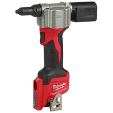 Carregar imagem no visualizador da galeria, Milwaukee 2550-20 M12 Rivet Tool (Tool Only)