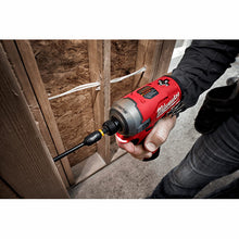 Carregar imagem no visualizador da galeria, Milwaukee 2551-22 M12 FUEL™ SURGE™ 1/4" Hex Hydraulic Driver Kit