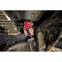 Carregar imagem no visualizador da galeria, Milwaukee 2555P-20 M12 FUEL™ 1/2” Stubby Impact Wrench w/ Pin Detent
