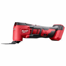 Carregar imagem no visualizador da galeria, Milwaukee 2626-20 M18 Cordless Multi-Tool (Tool Only)