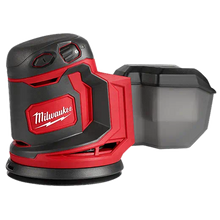 Carregar imagem no visualizador da galeria, Milwaukee 2648-20 M18 Random Orbit Sander