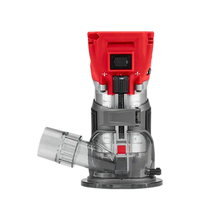 Carregar imagem no visualizador da galeria, Milwaukee 2723-20 M18 FUEL Compact Router (Tool Only)