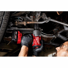 Carregar imagem no visualizador da galeria, Milwaukee 2767-20 M18 FUEL 1/2" High Torque Impact Wrench with Friction Ring (Tool Only)