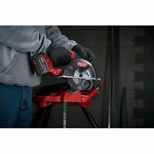 Carregar imagem no visualizador da galeria, Milwaukee 2782-20 M18 FUEL™ Metal Cutting Circular Saw (Tool Only)